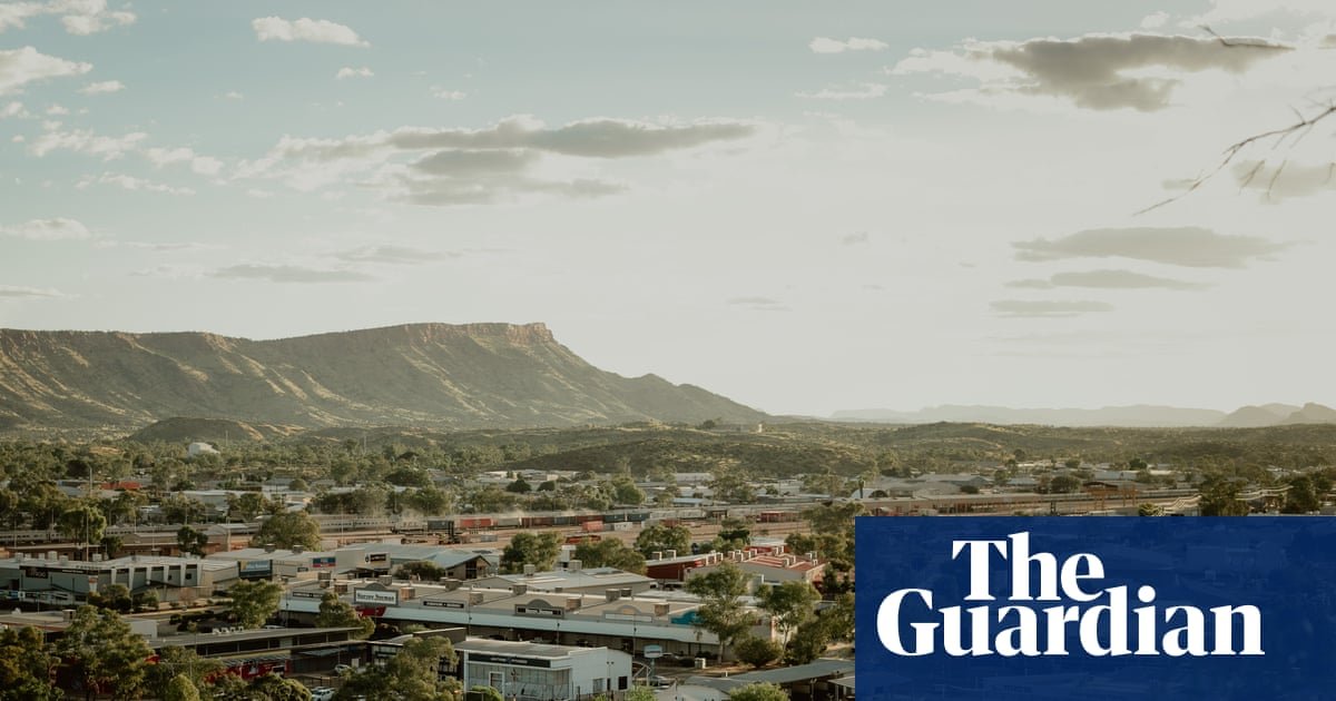 Kumanjayi Little Baby’s relatives share grief at ‘child ripped away’ as NT chief minister foreshadows charges | Indigenous Australians