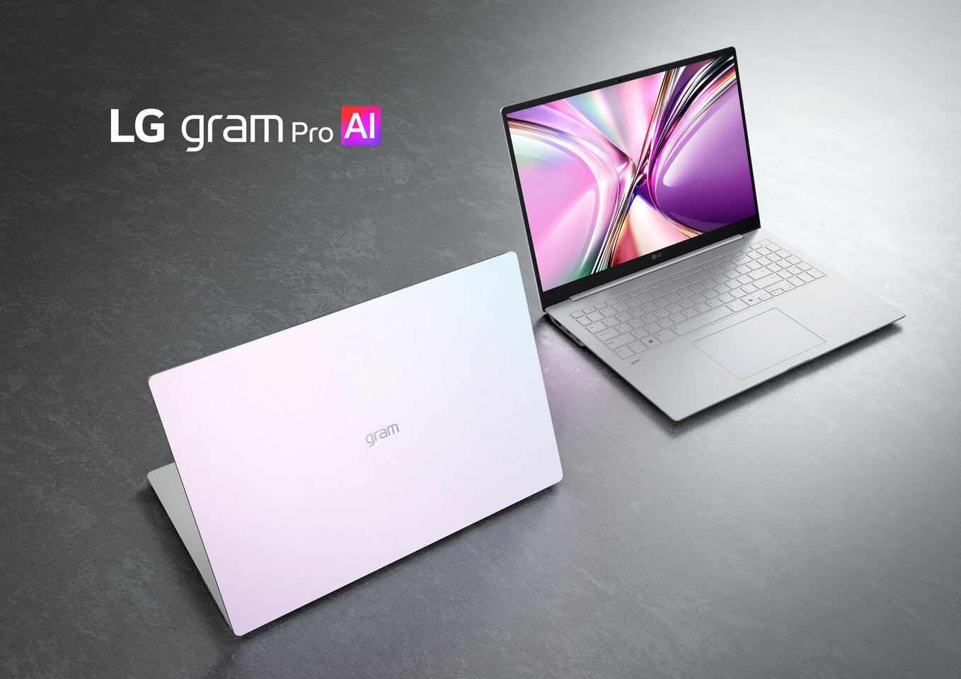 LG Announces U.S. Pricing & Availability for 2026 LG Gram Laptop Lineup