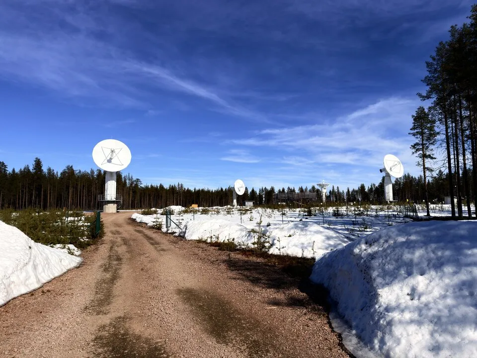 ESA to develop Earth Observation supersite in Sodankylä, Lapland