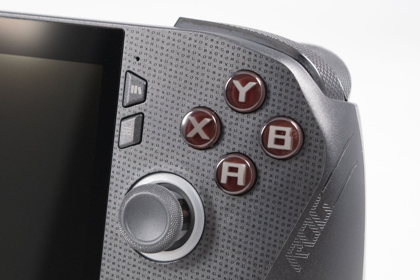 Leak Tips Potential New ASUS ROG Xbox Ally Gaming Handheld