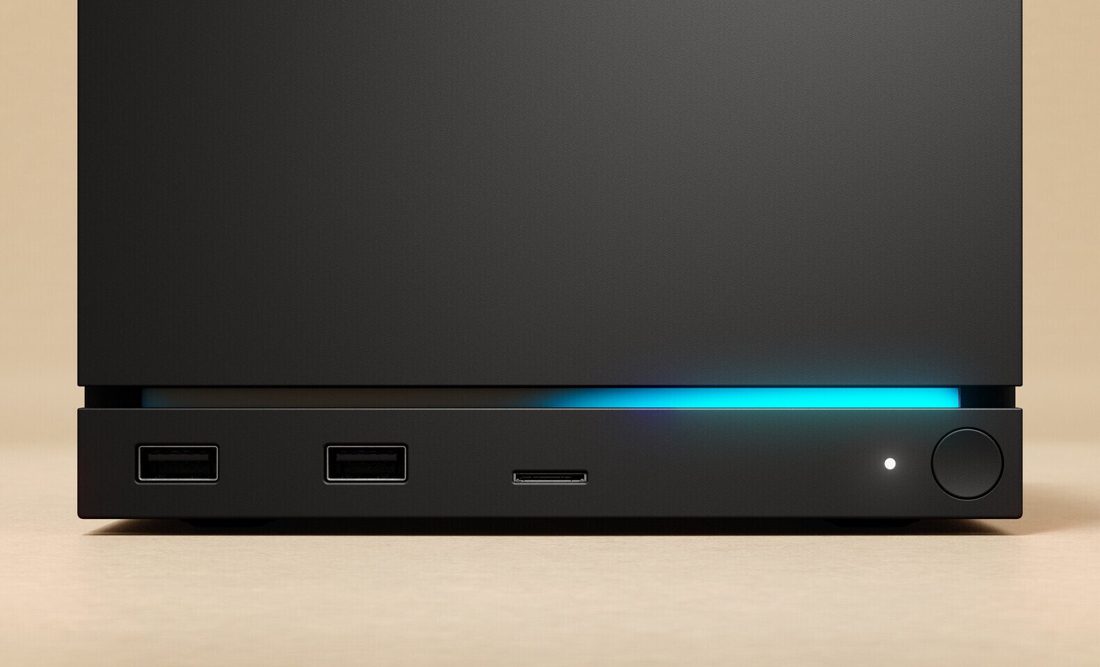 Leaker Hints at Astronomical Steam Machine Pricing