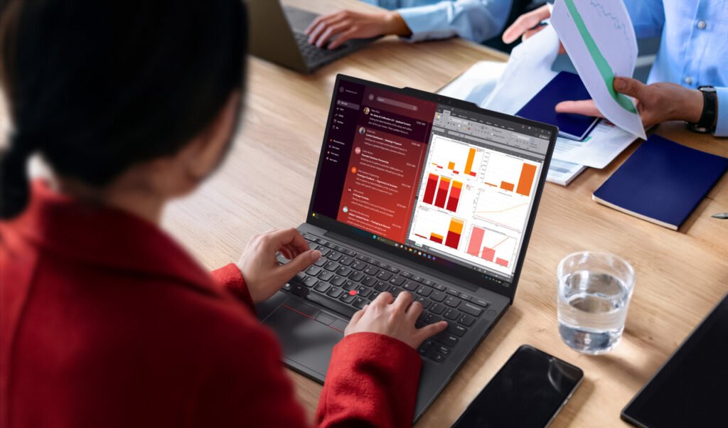 Lenovo Completes 2026 ThinkPad Portfolio with Expanded AI PCs