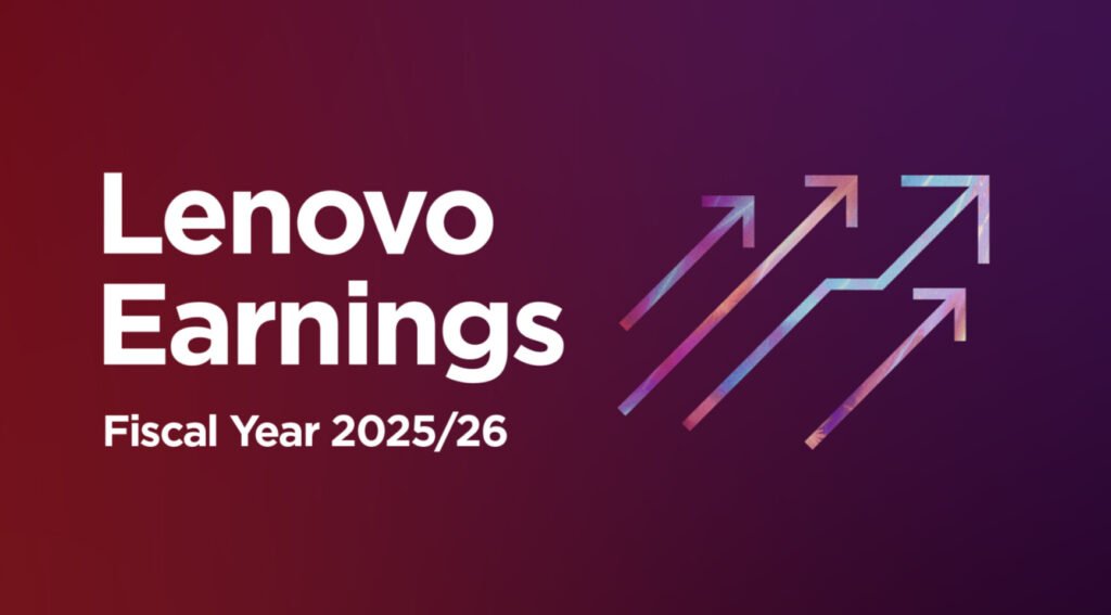 Lenovo Delivers Exceptional Fourth Quarter Results
