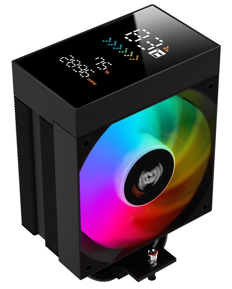 Levelplay Unveils New Cooling Lineup at Computex 2026