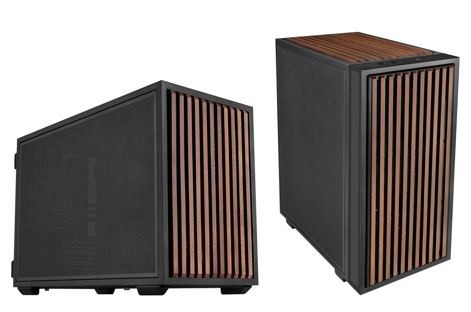 Lian Li Reveals Expansive 2026 Portfolio Focused on Airflow, Modularity, and Showcase Design