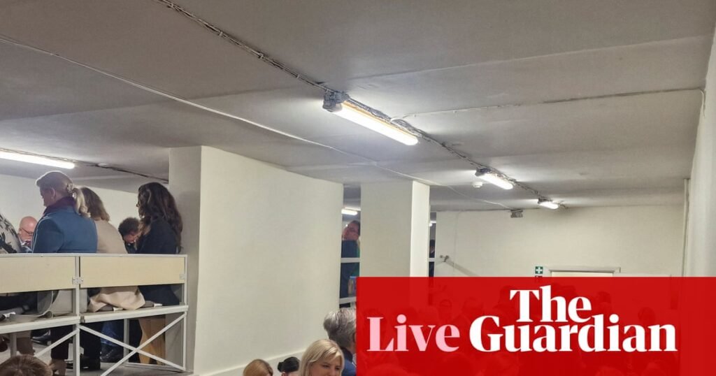 Lithuania lifts air alert after suspected drones approaching from Belarus diverted - Europe live | Europe