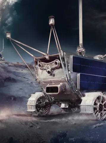 Lunar Outpost raises $30m for robotic workforce| Electronics Weekly