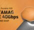MSI Launches DATAMAG LITE 40Gbps Magnetic Portable SSD