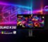 MSI to Debut World's First Triple Mode QD-OLED Gaming Monitor at Computex