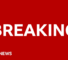 Man arrested after car hit group in Nottinghamshire town
