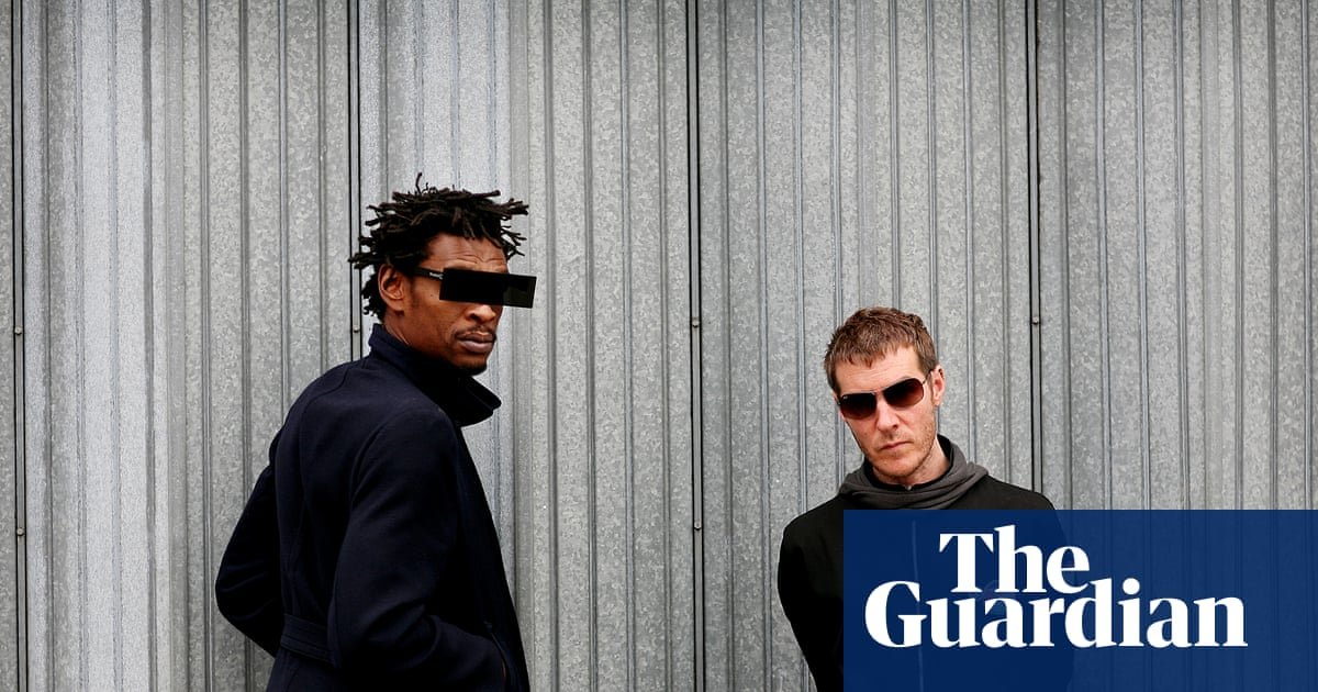 Massive Attack to tour Australia for first time in 16 years | Massive Attack
