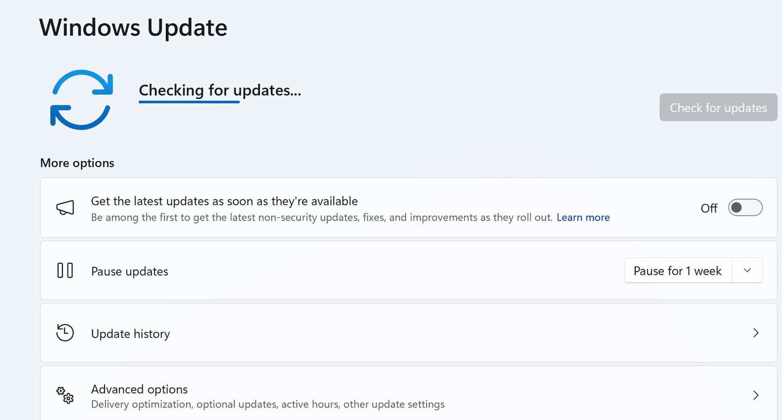 Microsoft is Fixing Windows 11 Downgrading GPU Drivers