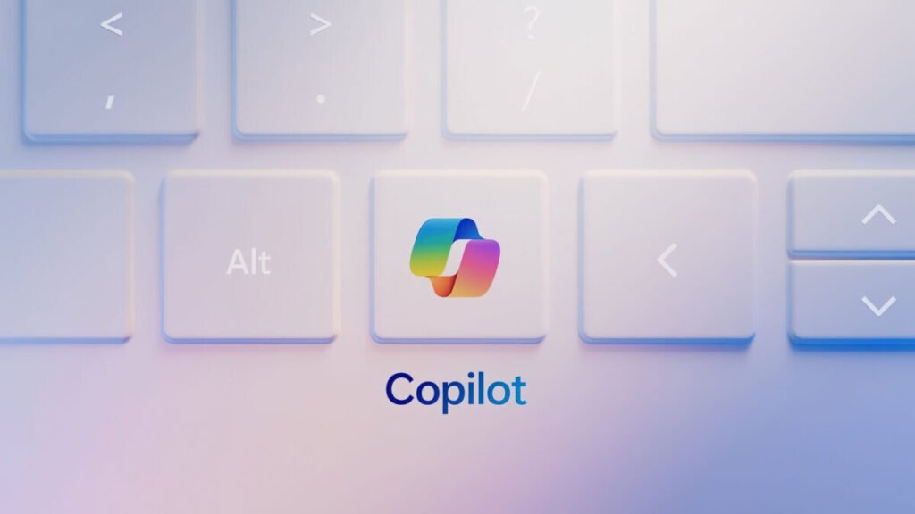 Microsoft to Make Copilot Key Reprogrammable