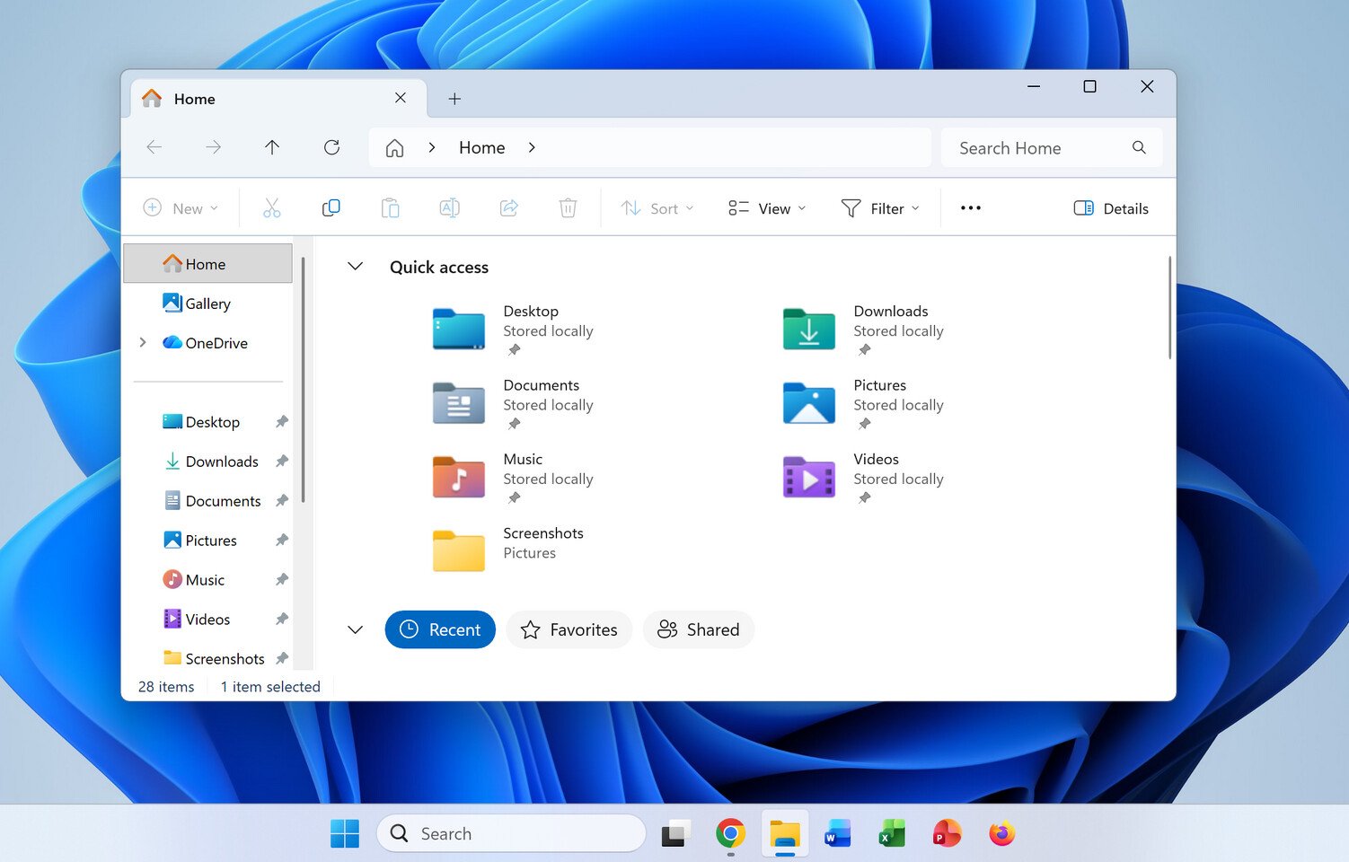 Microsoft's Windows 11 UI Is About to Get Much More Responsive