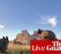 Middle East crisis live: Israeli army captures strategic castle in Lebanon in deepest incursion into country in 26 years | US-Israel war on Iran