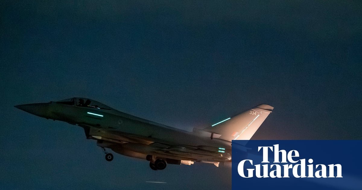MoD has no system to detect civilian harm caused by military, study shows | Ministry of Defence
