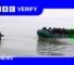 More than 200,000 migrants have crossed Channel in small boats since 2018