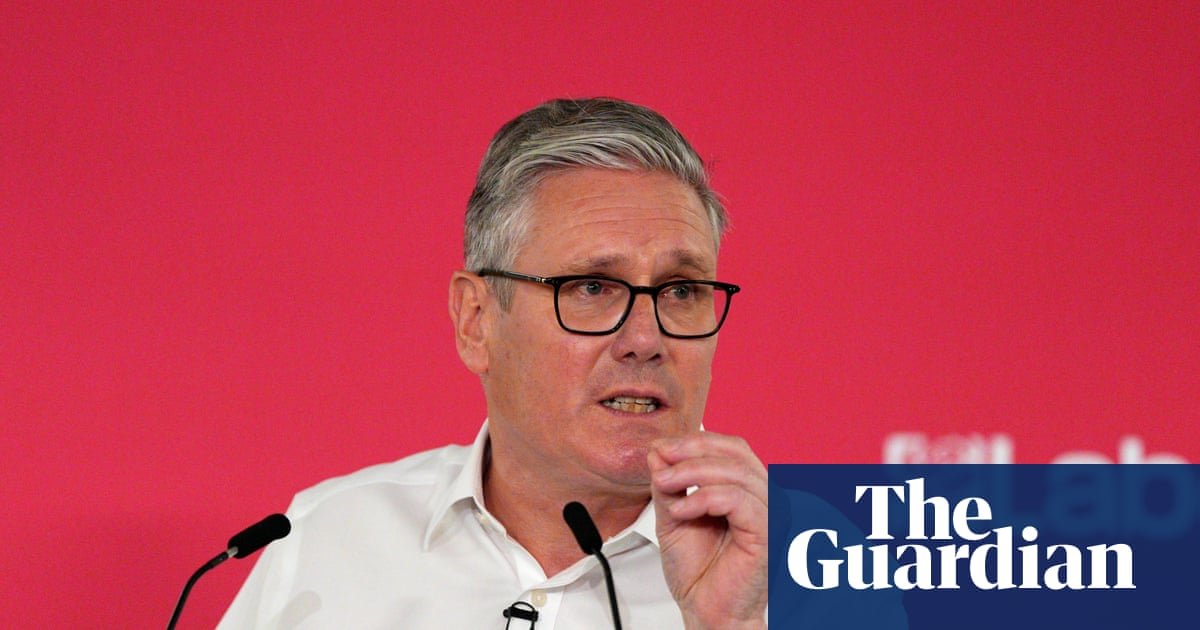 More than 60 Labour MPs call on Starmer to set timetable to quit | Keir Starmer