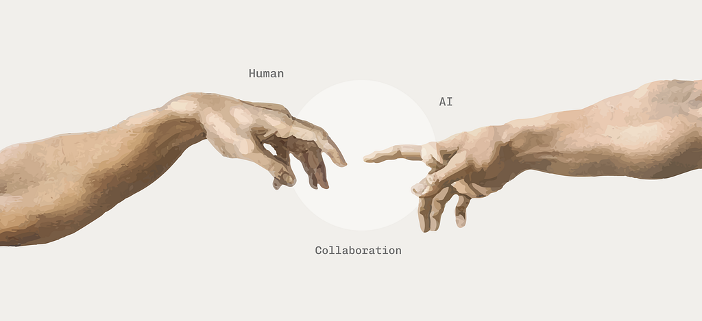 Most AI tools make users faster. The best AI tools make users better.