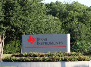 TI looks for 95% in-house fab by 2030