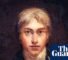 Most famous image of JMW Turner not a self-portrait, says expert | JMW Turner