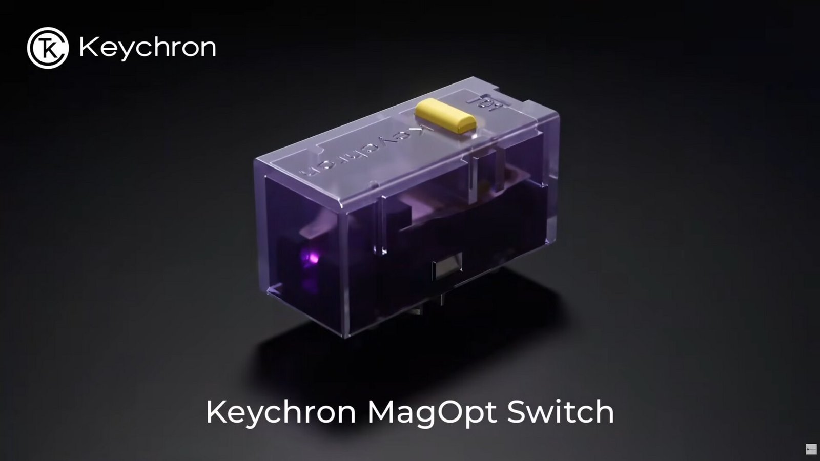 Mouse Brands Line Up Magnetic Mouse Switches To Compete With Logitech HITS