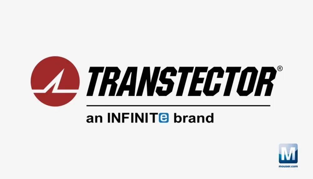 Mouser signs Transtector | Electronics Weekly