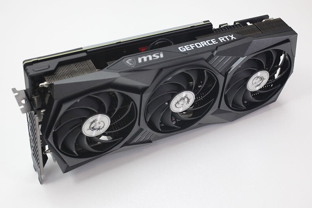 NVIDIA GeForce RTX 3060 12 GB Returns in June With AIC Partners ASUS, MSI, Colorful, and GALAX