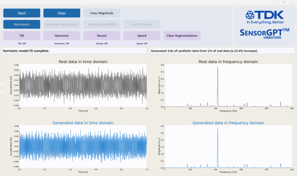 NXP debuts SensorGPT and SensorStage for developers