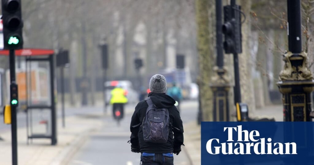 Nearly 500 seriously injured in e-scooter collisions in Great Britain in 2026 | Road safety