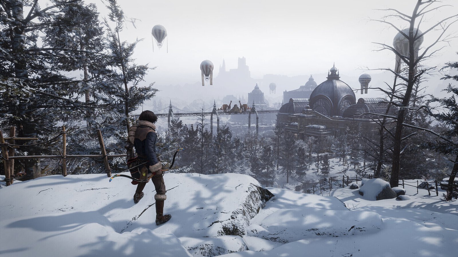 Neowiz Confirms Lies of P Sequel Now in Full-Scale Development, New RPG and Souls-Like Incoming