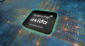 BrainChip adds software partners