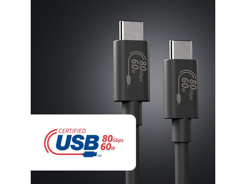 New Intel USB4Stream Driver and Protocol Enables Low-Latency Device-to-Device File Sharing in Linux Kernel 7.2