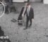 New footage shows how Trump dinner gunman charged through security in four seconds