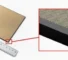 New substrate for ceramic packages allows high density wiring and delivers greater rigidity