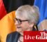 News live: Bell says royal commission will look at ‘ugly displays of hostility’ towards Jewish Australians as hearings begin | Australia news