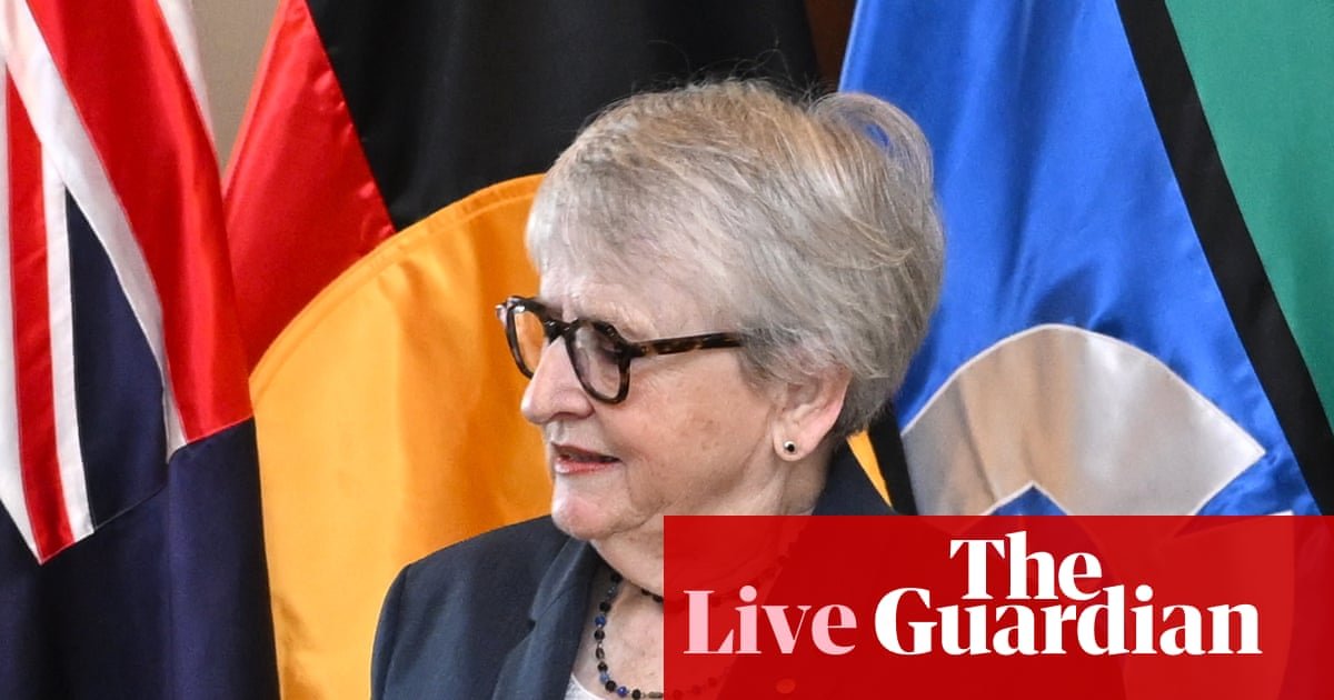 News live: Bell says royal commission will look at ‘ugly displays of hostility’ towards Jewish Australians as hearings begin | Australia news