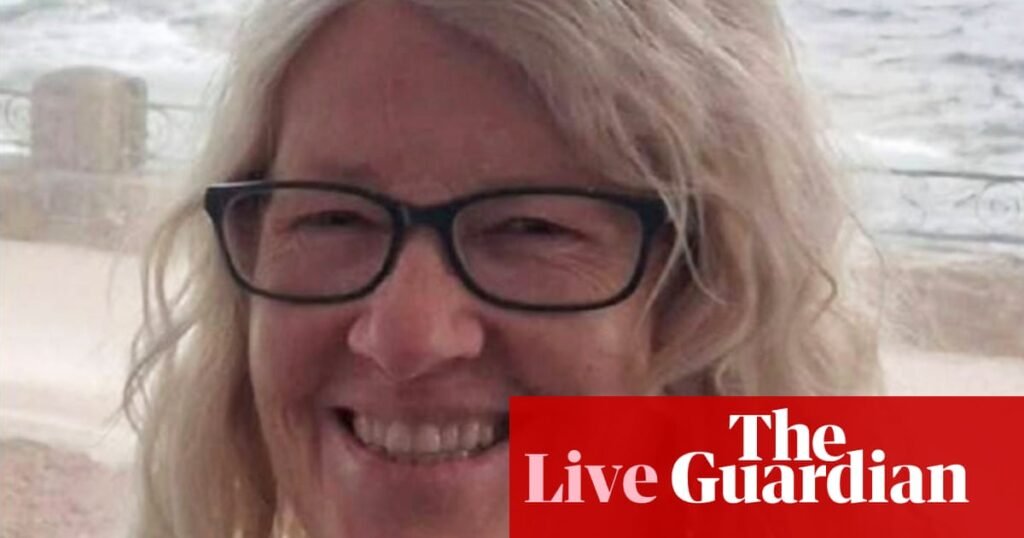 News live: search suspended for Australian hiker missing in Canada; ‘they came to kill us,’ Jewish woman tells Bondi royal commission | Australia news