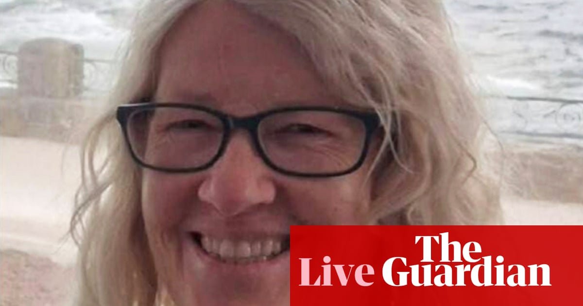 News live: search suspended for Australian hiker missing in Canada; ‘they came to kill us,’ Jewish woman tells Bondi royal commission | Australia news