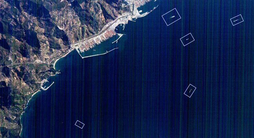 Ubotica partners with NOVI Space on AI-enabled Earth Observation