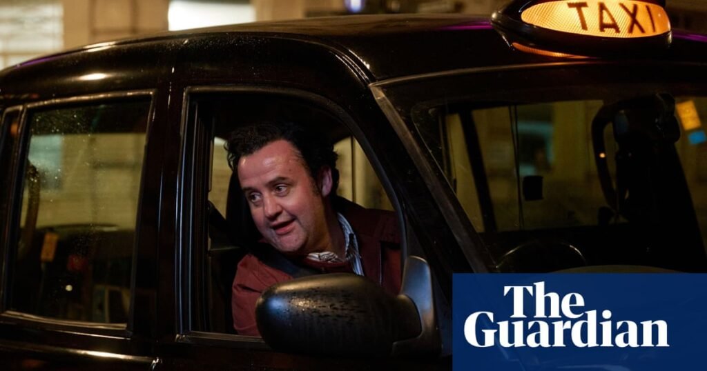 Officer who cracked serial rapist Worboys case says justice system ‘close to exploding’ | Violence against women and girls
