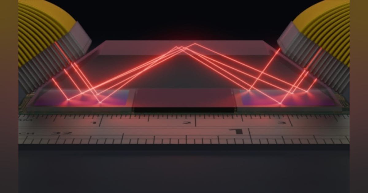 Optical Circuit Switching for AI Data Centers