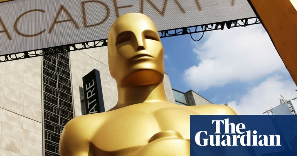 Oscars changes allow for double acting nominations while banning AI | Oscars