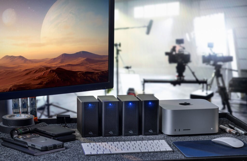 Other World Computing (OWC) Expands UK Channel with M2M Direct Distribution Partnership