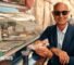 Our relationship with food is messed up - let's sort it out, says Stanley Tucci