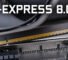 PCIe 8.0 Targets 1 TB/s Bandwidth and May Need a New Connector