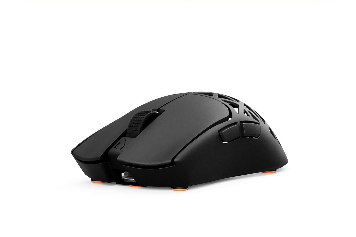 PMM Reveals Improved Zen 2.0: 33 g Razer Viper V3 Pro Mouse Shell Mod