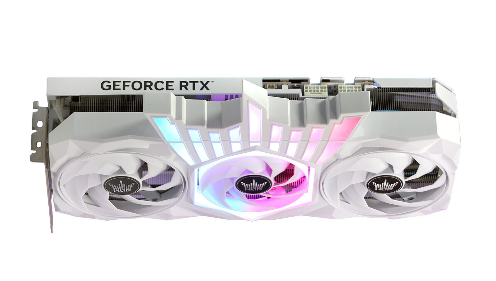 Palit Confirms Next-Gen GALAX HOF and KFA2 GPUs Already in Development