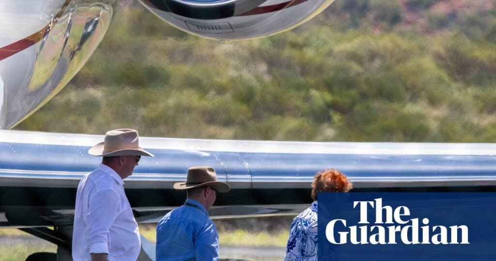 Pauline Hanson claimed $16,000 for private charter despite claiming floods tour was at ‘no cost to taxpayer’ | Pauline Hanson