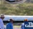 Pauline Hanson claimed $16,000 for private charter despite claiming floods tour was at ‘no cost to taxpayer’ | Pauline Hanson